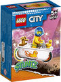 LEGO 60333 City Stuntz Badewannen-Stuntbike *NEU/OVP*