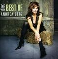 CD - ANDREA BERG - DIE NEUE BEST OF - Zustand sehr gut !!!