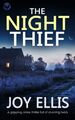 THE NIGHT THIEF Ein packender Krimi-Thriller voller atemberaubender Wendungen