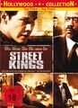 Street Kings (DVD) Directors Cut (FSK18) Zustand Gut
