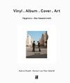 Vinyl - Album - Cover - Art Aubrey Powell