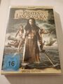 THE PIRATES OF LANGKASUKA - DVD SPECIAL EDITION