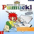 03:die Abergläubische Putzfrau/Pumuckl und die Sch von Pum... | CD | Zustand gut