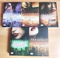 5 Fantasy Romane von Lara Adrian aus der Vampir-Reihe