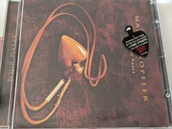 Mark Knopfler Golden Heart 1996 CD sehr guter Zustand Folk Rock Ex Dire Straits