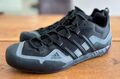 Adidas TERREX Swift Solo 2.0 Wander / Zustiegs-Schuhe, Gr. 44 2/3, sehr gut