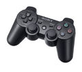 Sony Playstation DualShock 3 Controller - Schwarz - Original PS3 Wireless