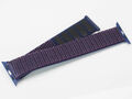 Sportband Ersatzarmband kompatibel Armband, 42/44 Strap Nylon Neu; K86 368