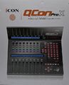 iCON QCon Pro X USB MIDI DAW Controller Dj Equipment mit Cubase Nuendo Panel TOP