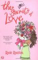 Die Geheimnisse der Liebe (Jane Austen im 21. Jahrhundert), Rosie Rushton