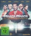 Manta, Manta 2 - Zwoter Teil (Blu-ray)