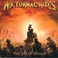 NOCTURNAL RITES - New World Messiah - CD - 168226