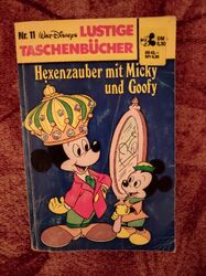 Walt Disney - Lustiges Taschenbuch Band 0 - 99 / LTB / / Einzeln zum Aussuchen