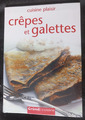 Crêpes Et Galettes Par Paola Scolari