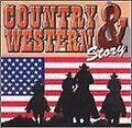 Country   Western Story von Various | CD | Zustand sehr gut