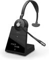 Jabra Engage 75 On-Ear Dect Mono Headset Skype for Business Bluetooth schwarz