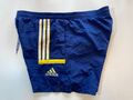 Adidas® Herren vintage shorts Gr. M Sporthose Kurze Hose Pant Hose 9485