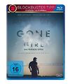 Gone Girl - Das perfekte Opfer - Blu-ray - Neuwertig 1x abgespielt
