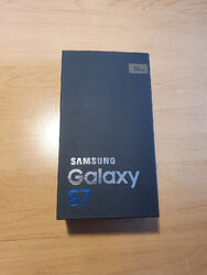 Samsung Galaxy S7 SM-G930F - 32GB - Weiß (O2) (Einzel SIM)