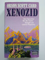 Xenozid - Orson Scott Card - Ender-Saga I Zustand: sehr gut
