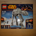 Lego Star Wars 75054 AT-AT Neu  OVP