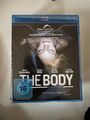 The Body - Die Leiche [Blu-ray] 
