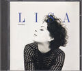 LISA STANSFIELD Real Love CD Album 1991 RAR & WIE NEU 90s Soul/Pop Klassiker !