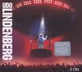 Udo Lindenberg - Stark Wie Zwei-Live