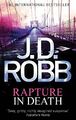 Rapture In Death by Robb, J. D. 0749956852 FREE Shipping