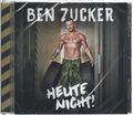 Ben Zucker - Heute nicht - CD - Neu / OVP
