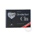 Das Buch Edition: Deutscher Gin Band 2 | Fan Artikel | Geschenkidee | Gin Tonic