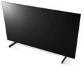 LG 4K Smart OLED TV OLED42C24LA (2022) 42" (106,7cm), 120 Hertz, Neu