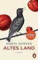 Altes Land Roman von Dörte Hansen Taschenbuch Bestseller