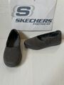 Skechers Arch Fit Uplift - Core Roots Memory Schaumstoff Schuhe Größe UK 6 EU 39