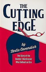 The Cutting Edge: The Story of the Beatles' Hairdre... | Buch | Zustand sehr gutGeld sparen & nachhaltig shoppen!