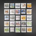 Mario, Luigi, Yoshi und Zelda Spiele für Nintendo 2 DS, 3DS, auch NEW & XL