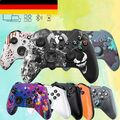 NEU Wireless /Wired Controller For PC IOS Android Steam Win 10/11 Controller DEL