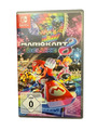 Mario Kart 8 Deluxe Nintendo Switch