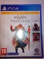 Assassin's Creed: Valhalla-Die Zeichen Ragnaröks (Add-On) (Sony PlayStation...