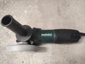 Metabo WEV 850-125 850W 125mm Winkelschleifer (603611000)