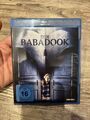 Der Babadook Bluray Horror Film Capelight (neuwertig)