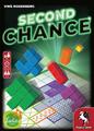 Second Chance, 2. Edition (Edition Spielwiese)