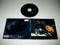 Stan Getz CD Serenity