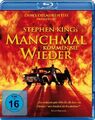 Manchmal kommen Sie wieder - Stephen King Blu-ray Tim Matheson