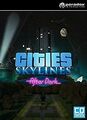 Cities Skylines - édition gold von Deep Silver | Game | Zustand gut