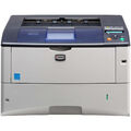 Kyocera FS-6970DN Netzwerk Laserdrucker A3 Duplex 35 S/Min