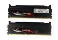 G.Skill Sniper 8GB (2x4GB) F3-14900CL9D-8GBSR3 DDR3 1866 RAM