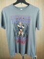 Gildan Masters of the Universe He-Man I Have The Power T-Shirt