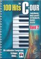 100 Hits in C Dur Band 2 : für Keyboard/Klavier/Gitarre 