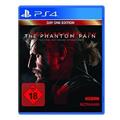 Metal Gear Solid V: The Phantom Pain - Day One Edition (Playstation 4, gebraucht